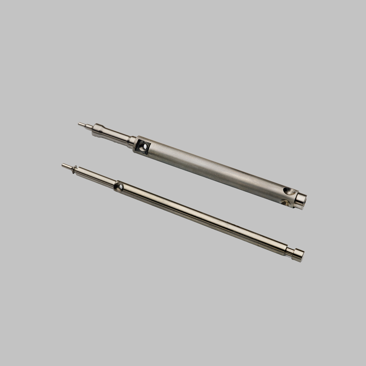 Stainless steel firing pin